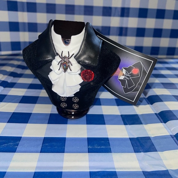 Bath & Body works, Headless Horseman Projector & Fragrance Plug - Picture 4 of 5